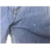 Image 2 : Red Head Brand Jeans (with small hole as shown in photo) 38 x 30
