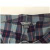 Image 2 : Ladies Natural Reflections Flannel PJ Pants- Large