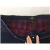 Image 2 : Red Head Brand Flannel Lined Pants (42 x 32)