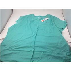 Ladies Natural Reflections Top -3X