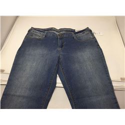 Ladies Natural Reflections Jeans 10 Petite