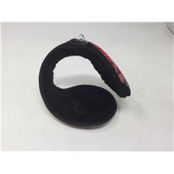 Ear Cuffs (small stitch defect as shown in photo)