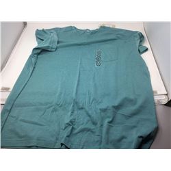 Red Head Brand Short Sleeve Top-XXL