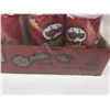 Image 2 : Lot of Pringles Original (11 x 67g)