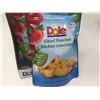Image 2 : Lot of Dole Sliced Peaches- Fridge Packs (8 x 382ml)