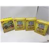 Image 1 : Lot of Assorted Wheat Thins Crackers (4 x 200g)