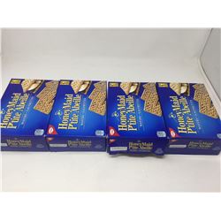 Lot of Christie Honey Maid Graham Crackers (4 x 400g)