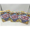 Image 1 : Lot of Crunch N' Munch Popcorn (3 x 200g)