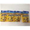Image 1 : Lot of M&M Peanuts (4 x 200g)