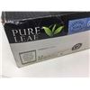 Image 2 : Lot of Pure Leaf Iced Classic Black Tea (32ct)