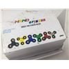 Image 3 : Case of Assorted Color Hand Spinners (24 ct)