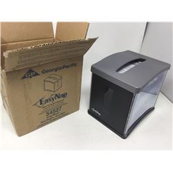 Georgia-Pacific Easy Nap Dispenser