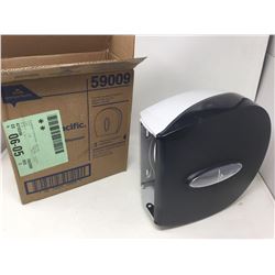 Georgia-Pacific Tissue Roll Dispenser