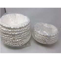 Lot of Coffee Filters