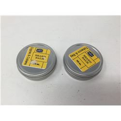 Bar 13 SoapworksBeard Balm Oil (2 x 59ml)