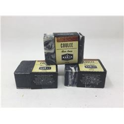 Bar 13 Soapworks Bar Soap (3 x 100g) Coulee