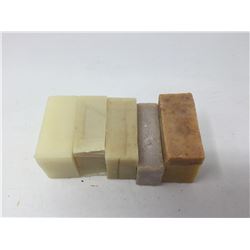 Bar 13 Soapworks Bar Soap (3 x 100g) Assorted Bars