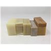 Image 2 : Bar 13 Soapworks Bar Soap (3 x 100g) Assorted Bars