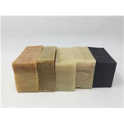 Bar 13 Soapworks Bar Soap (3 x 100g) Assorted Bars