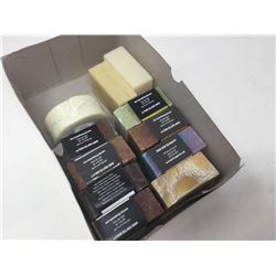 Bar 13 SoapworksAssorted Soapworks