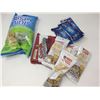 Image 1 : Assorted Snacks