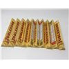 Image 1 : Lot of TobleroneBars (100g x 10)