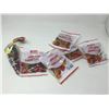Image 1 : Lot of Assorted Gummy Candy