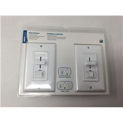 Uberhaus Slide Dimmer Switches