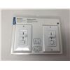 Image 1 : Uberhaus Slide Dimmer Switches