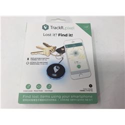 TrackR.pixel Key Finder for Smartphones