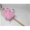 Image 5 : Tough Ranger Quality Nets and Pink Hobby Horse