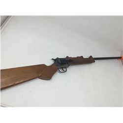 Old Tex Rifle- Toy