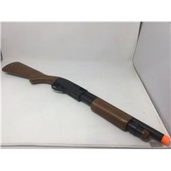 Pump Toy Shotgun