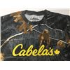 Image 2 : Cabelas T-Shirt Medium