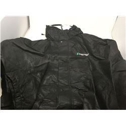 FrogtoggsZip up Jacket (Missing snaps) 3XL