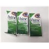 Image 1 : Lot of Visine Allergy (3 x 15ml)