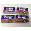 Image 1 : Lot of Zantac 150 Fast Relief Maximum Strength (4 x 3)