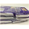 Image 2 : Lot of Trojan Pleasure Packs (6 x 3)