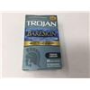 Image 1 : Lot of Trojan BareskinCondoms (10 ct)