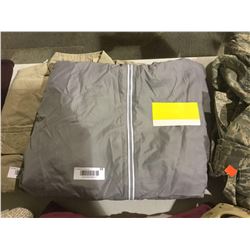 Men's Light GreyJacket -Medium