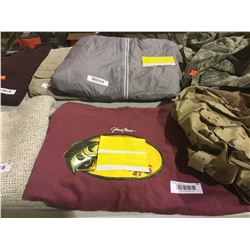 Men's Outdoor Hoodie