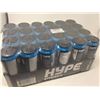 Image 1 : Case of Sugar Free Hype Energy (24 x 500ml)