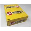 Image 1 : Case of Oh Henry Candy Bars (24 x 58g)