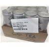 Image 2 : Case of Sun-Rype Sparkling Mango Peach Black Tea (12 x 355ml)
