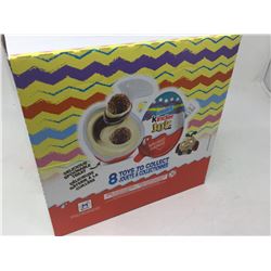 Case of Kinder Joy Spoonable Treat (32 x 20g)