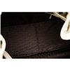 Image 6 : Christian Dior Cream Cannage Quilted Lambskin Leather Drawstring Shoulder Bag
