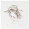 Image 2 : Elisabet by Hibel (1917-2014)