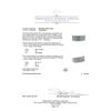 Image 5 : 1.95 ctw Diamond Ring - 14KT White Gold