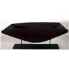 Image 1 : A FINE MATTY ISLAND BOWL, (apia nie/wuvulu),of wo