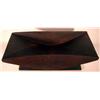 Image 2 : A FINE MATTY ISLAND BOWL, (apia nie/wuvulu),of wo